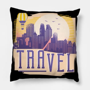 Travel Pillow