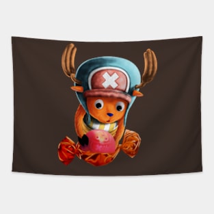 Chopper Tapestry