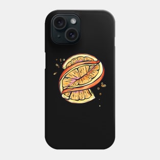 Let's get juicy! Phone Case