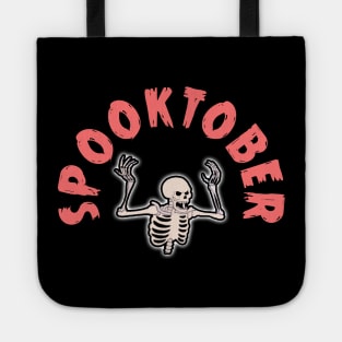 Spooktober Tote