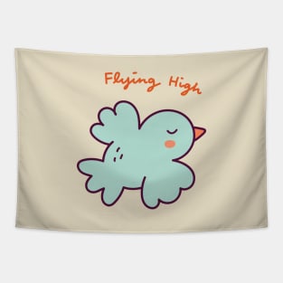 Flying High Tapestry