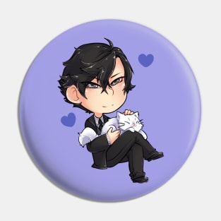 Jumin Han Pin