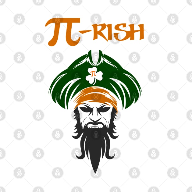 PI Day Pirish by A Zee Marketing