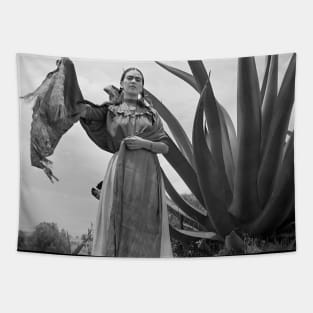 Frida Kahlo Tapestry