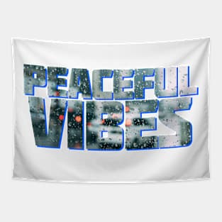 Peaceful Vibes Tapestry