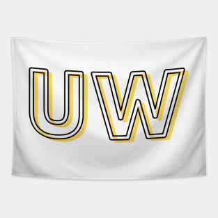 UW Tapestry