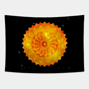 Here comes the Sun Tapestry