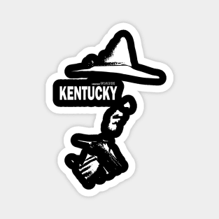 Kentucky Magnet