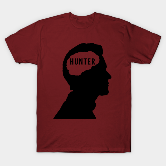 Discover Mindhunter Holden - Mindhunter - T-Shirt