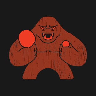 King Kong Ping Pong T-Shirt