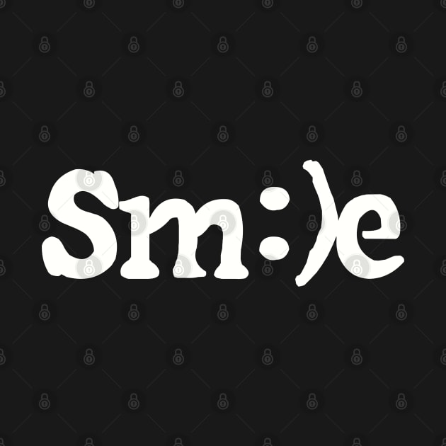 Smile - Sm:)e by BobbyG