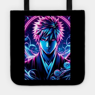 Ichigo kurosaki BLEACH Tote