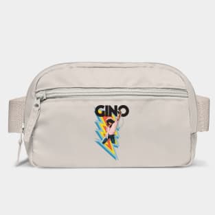 Gino - Light Bag