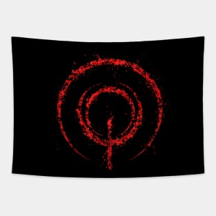 Fate Zero- Archer (Red) Tapestry