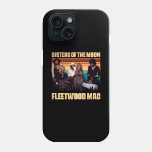 Stevie's Dreams The Heartbeat Of Fleetwood Mac Phone Case