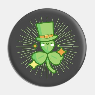 St Patricks day. Pin