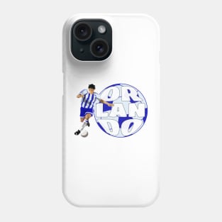 Orlando Soccer Enthusiast: Kickin' It Orlando Florida Style Phone Case