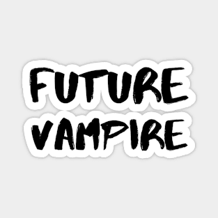 Future Vampire – Black Magnet