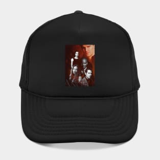 Angel Hat