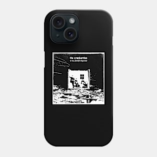 The Cranberries band Phone Case