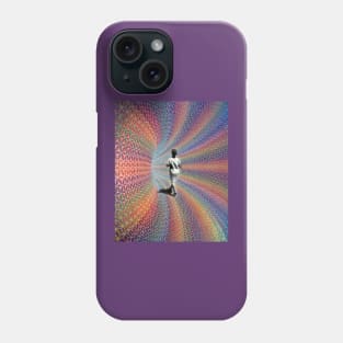 Spacetime... Phone Case