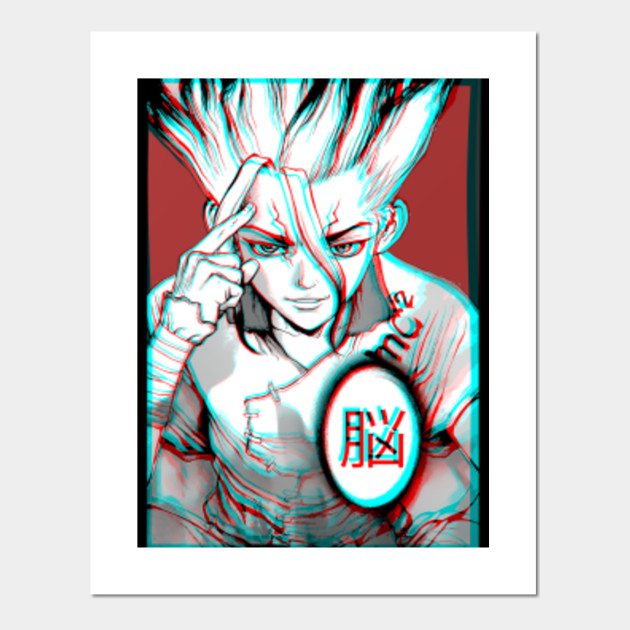 Featured image of post Senku Manga Art Want to discover art related to senku