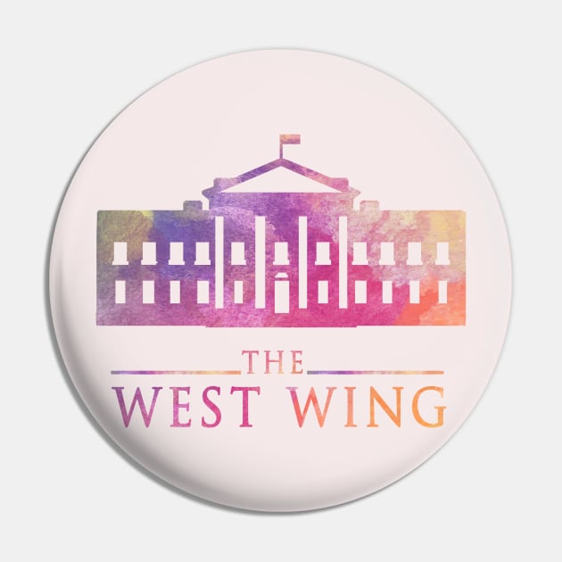 the west wing Pin by aluap1006