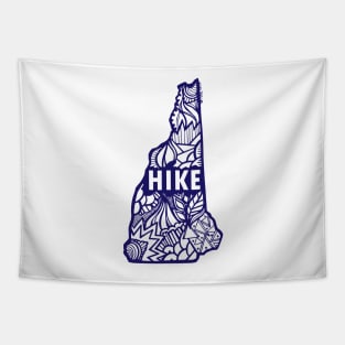 Hike! Tapestry