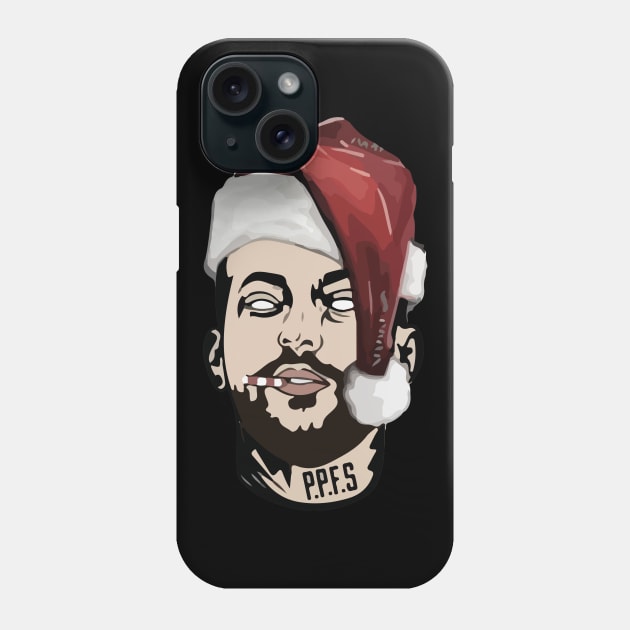 heath hussar v3 Phone Case by fightstacystore