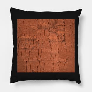 Dried River Bed Pillow