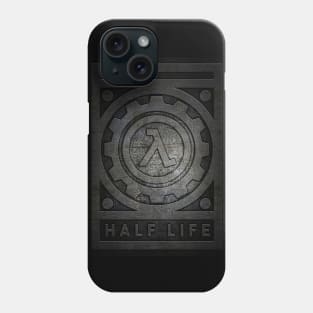 Half Life Phone Case