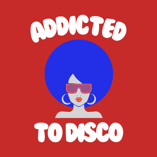 ADDICTED TO DISCO by Mixing  Dreams
