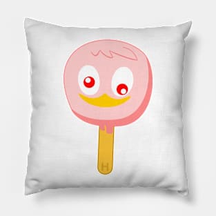 DuckTales Huey Duck Ice cream Pillow