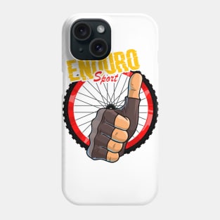 Enduro Phone Case