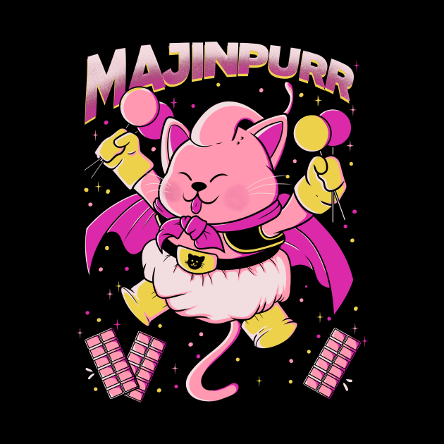 Majinpurr by Eoli Studio