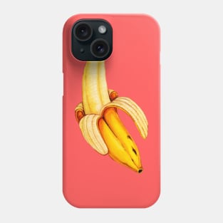 Banana Phone Case