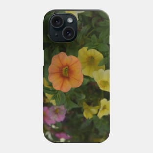 Blooms. Phone Case