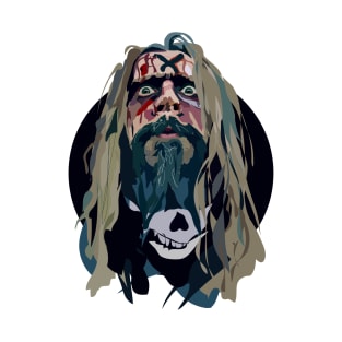 Rob Zombie T-Shirt