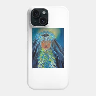 Wahine 11 Phone Case