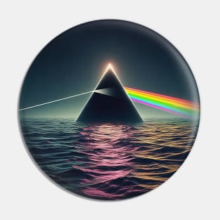 Pink Floyd Pin