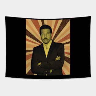 Retro Richie Tapestry