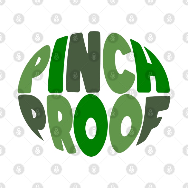 Pinch Proof by MZeeDesigns