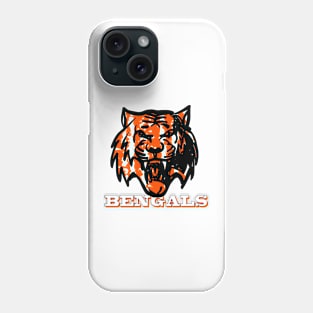 Cincinnati Bengaaaals 10 Phone Case