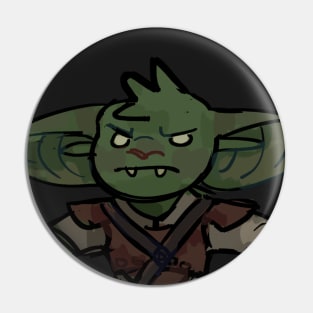 goblin Pin