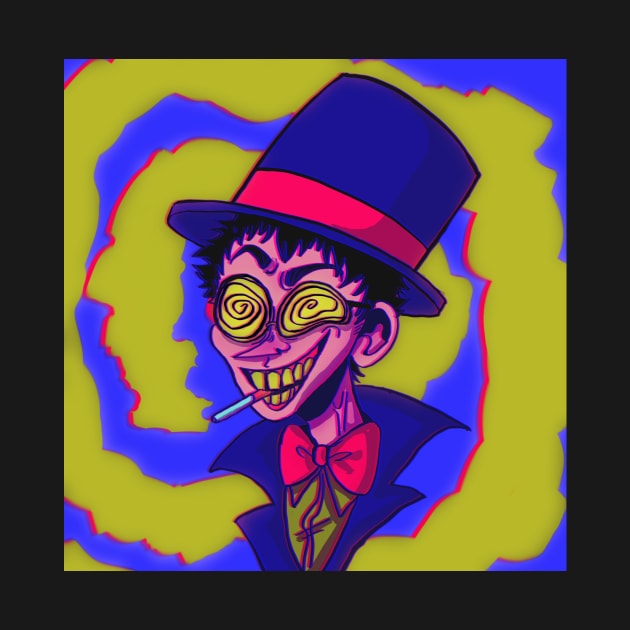 Superjail! by Kaerepi