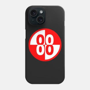 88 Banzai Phone Case