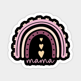 Mama For Mothers Day Magnet