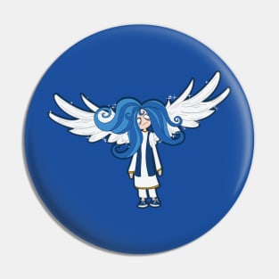 Angel Pin