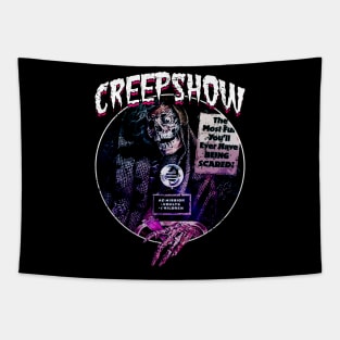 Creepshow 1982 Tapestry