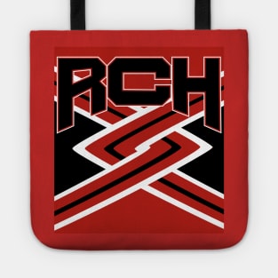 Rancho Carne Toros- Bring It On Tote